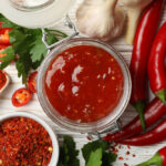 Trinidad Scorpion Hot Sauce Recipe