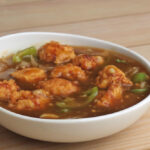 chilli chiken gravy recipe