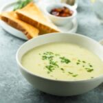 Bennigans Potato Soup Recipe