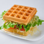 Breakfast Hungry Jack Waffle Recipe