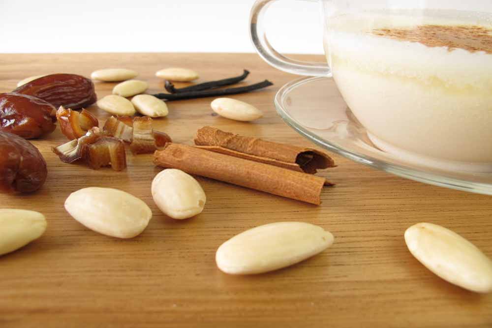 Can You Heat Almond Milk?