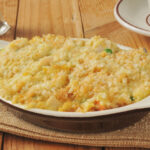 Cracker Barrel Chicken and Rice Recipe