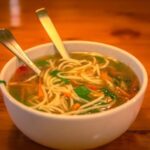 Delicious Knorr Soupy Noodles Recipe