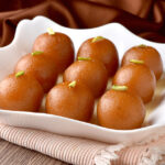 MTR Gulab Jamun Recipe