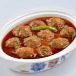 Mutton Kofta Curry Recipe