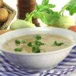 Raffertys Potato Soup Recipe