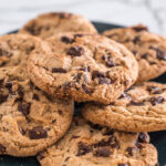 Rosanna Pansino Chocolate Chip Cookie Recipe