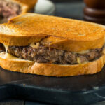 Waffle House Patty Melt Recipe