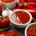 Wingstop Atomic Sauce Recipe