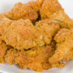 Wingstop Cajun Wings Recipe