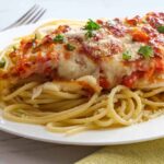 Trisha Yearwood’s Baked Spaghetti Recipe