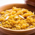 Recipe of Besan ka Halwa