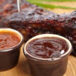 Bill Miller Barbecue Sauce Recipe