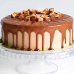 Caramel Cake Icing Recipe With Evaporated Milk