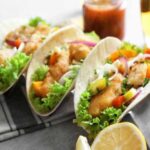 Cheddar’s Fish Taco Recipe