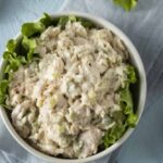 Ingles Rotisserie Chicken Salad Recipe