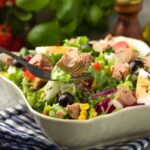 Jimmy Johns Tuna Salad Recipe