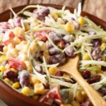 White Fence Farm Kidney Bean Salad Recipe