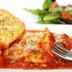 Lasagna Garlic Bread Recipe