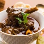 Mughlai Mutton Korma Recipe