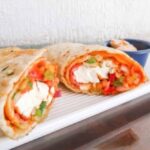 Paneer Roll Recipe by Sanjeev Kapoor