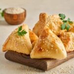 Recipe of Samosa by Sanjeev Kapoor