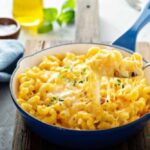 San Giorgio Macaroni and Cheese Recipe