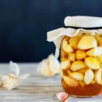 Sweet Garlic Pickle Recipe