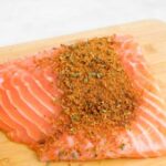 Tom Douglas Salmon Rub Recipe