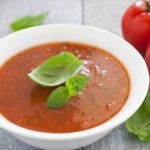 Jason's Deli Tomato Basil Soup Recipe