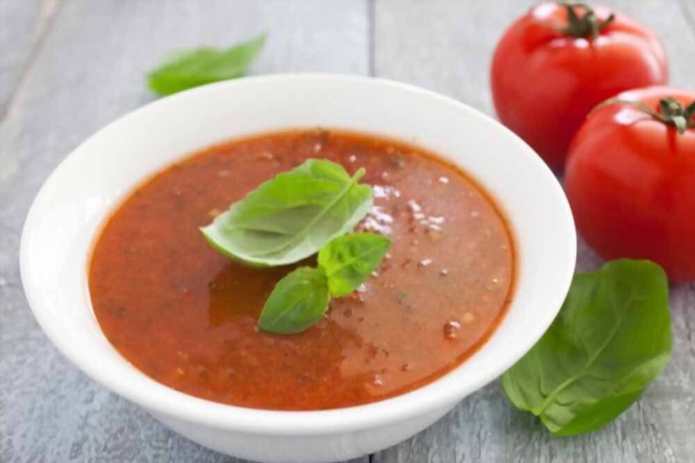 Jason's Deli Tomato Basil Soup Recipe