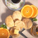 Tupelo Honey Biscuit Recipe