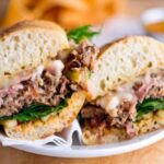 cuban steak sandwich recipe