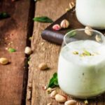 herbalife pistachio shake recipe