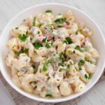 publix macaroni salad recipe