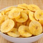 Banana Chips Recipe