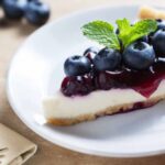 Blueberry Cheesecake Recipe