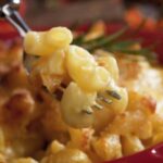 Bobby Flay Mac and Cheese Recipe