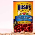 Bush's Chili Kidney Beans Recipe