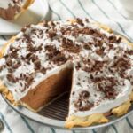 Chocolate Silk Pie Recipe Paula Deen