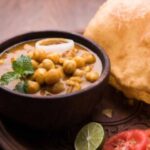 Sita Ram Diwan Chand Chole Bhature Recipe