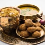 Dal Baati Recipe By Sanjeev Kapoor