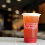 Dunkin Donut's Iced Tea Recipe