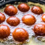 Sanjeev Kapoor Gulab Jamun Recipe