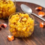 Kaddu Ka Halwa Recipe by Sanjeev Kapoor