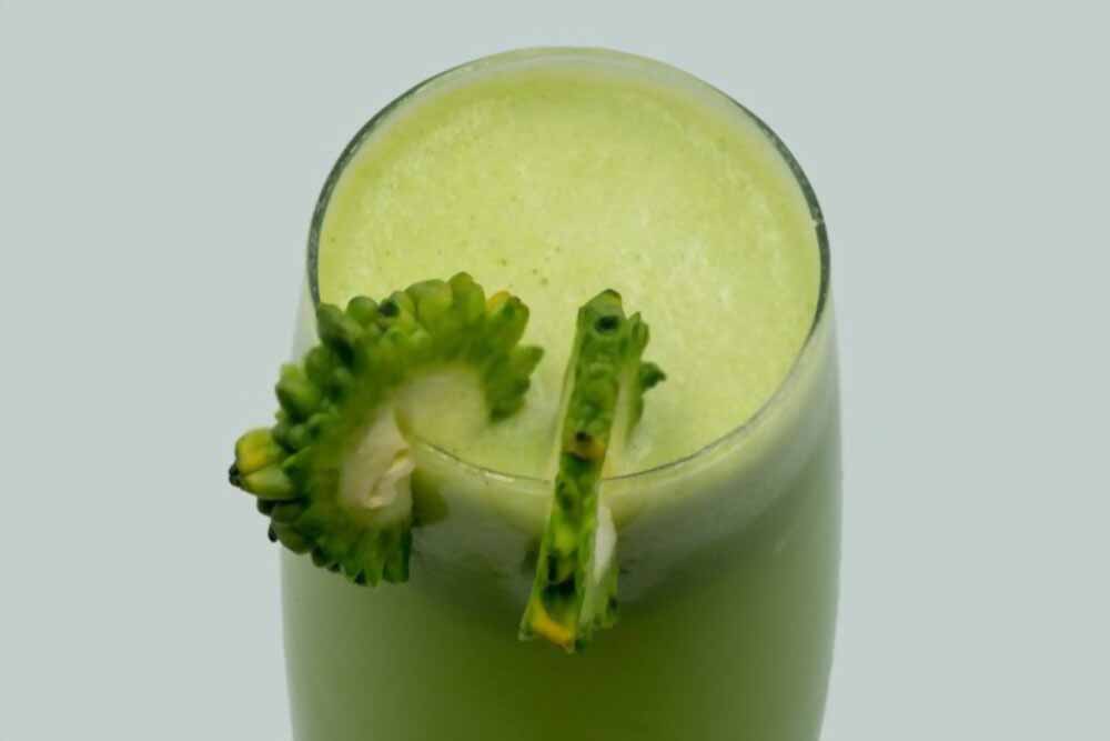 Karela Ka Juice Recipe