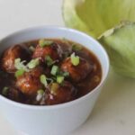 Manchurian Recipe by Nisha Madhulika