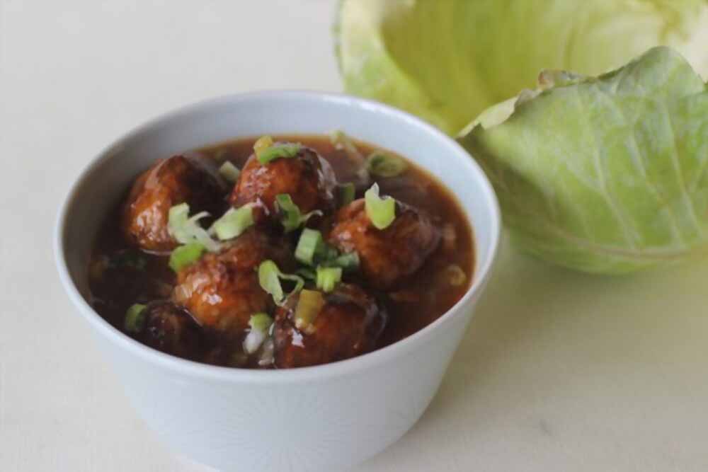 Manchurian Recipe by Nisha Madhulika