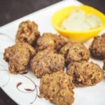 Mutton Keema Balls Recipe