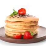 Pancakes Recipe By Sanjeev Kapoor